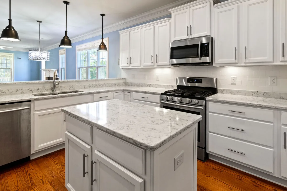 Filth & Squalor Cleanup in Wilsonville, AL