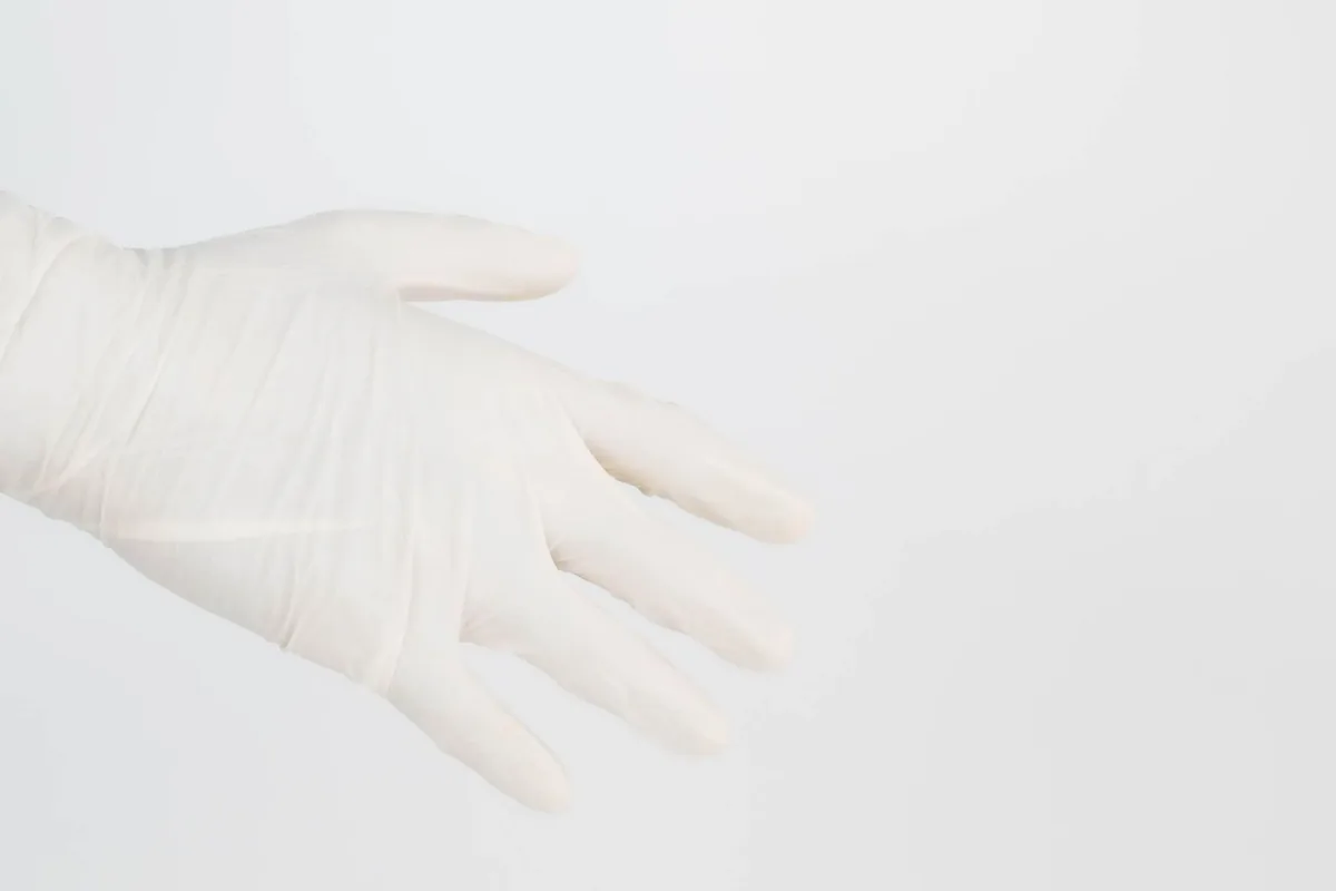 Blood Spill Cleanup in Wilsonville, AL